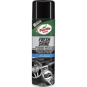 Fresh Shine New car - kokpit spray a 500 ml