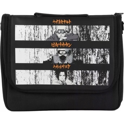 Konix Naruto Nintendo Switch Messenger Bag KX-NAR-MSNBAG-OR – Zboží Živě