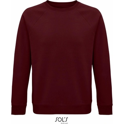 Sol's SPACE burgundy so03567146