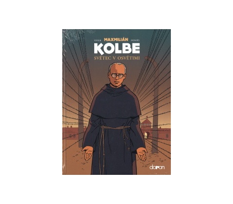 Maxmilián Kolbe