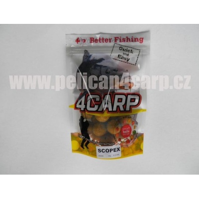 4Carp boilies 100g 20mm Monster Krab