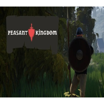 Peasant Kingdom