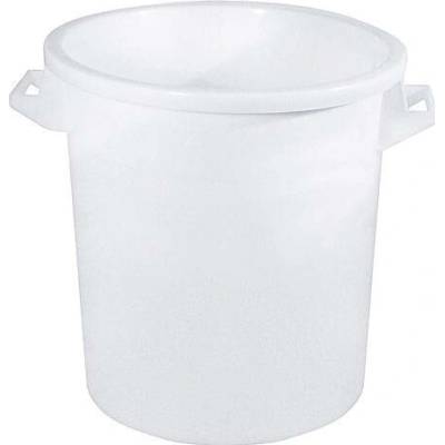 CONTACTO Nádoba z polypropylénu 50 l | CONTACTO, 3075/050