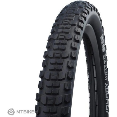 Schwalbe Johnny Watts Raceguard 27.5x2.60