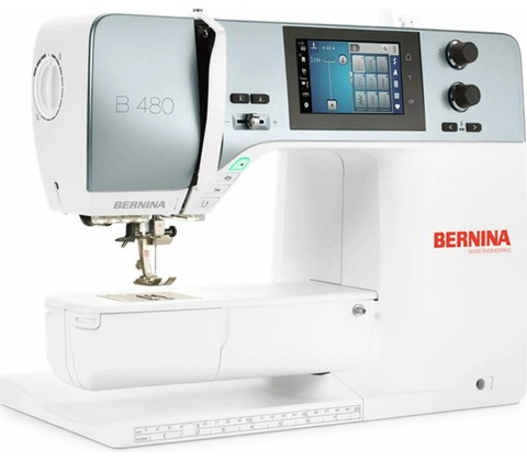 BERNINA 480