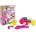 Crayola Творчески комплект Crayola - Unicorn, ароматизиран моделин, 4 цвята (2203)