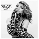 Now - Shania Twain CD