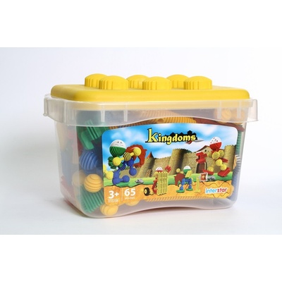 Interstar Rytíři 48 ks