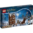 LEGO® Harry Potter™ 76407 Chroptící chýše a Vrba mlátička