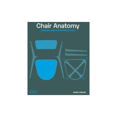 Chair Anatomy | Orrom, James