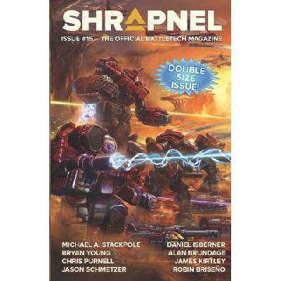BattleTech | Michael A. Stackpole, Bryan Young, Chris Purnell