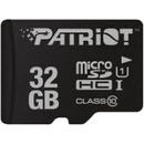 PATRIOT microSDHC Class10 32GB SF32GMDC10