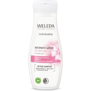 Weleda Intimate Extra Gentle Intimate Wash 200 ml