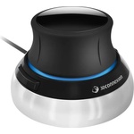 3Dconnexion SpaceMouse Compact (3DX-700059)