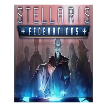 Stellaris Federations