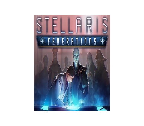 Stellaris Federations