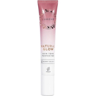 Lumene Vegan Natural Glow Skin Ton Perfector Руж кремообразен 20ml