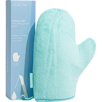 Azure Tan Streak- Free Tan Applicator Mitt Rukavice pro nanášení samoopalovacích přípravků