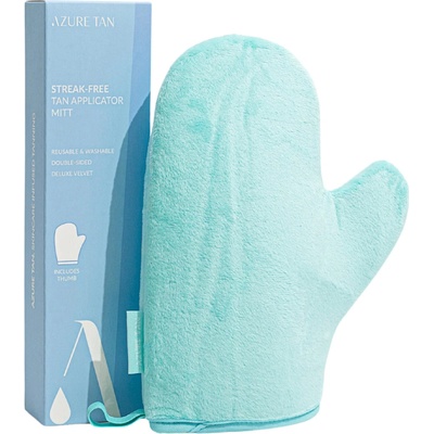 Azure Tan Streak- Free Tan Applicator Mitt Rukavice pro nanášení samoopalovacích přípravků
