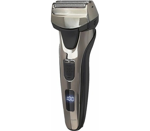 ProfiCare HR 3140 chróm