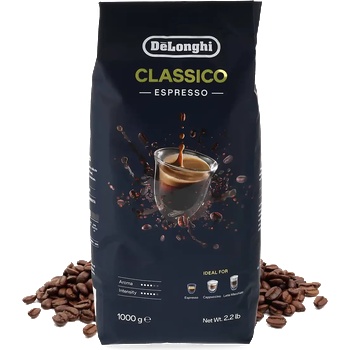 KIMBO | Classico Espresso - 1 000 г кафе на зърна