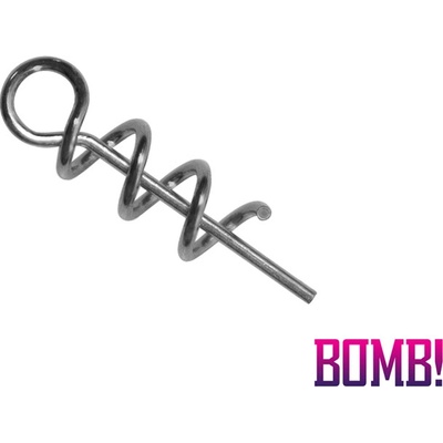 Delphin BOMB Twisto ScrewLOCK vel.S 10ks
