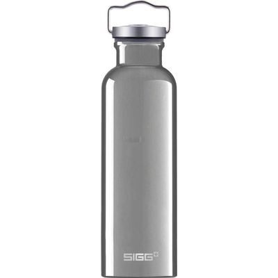 SIGG SIGG Original Alu 0.75L бутилка за вода, сребрист (8743.90)