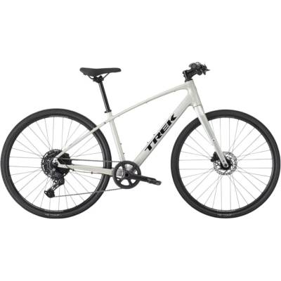 Trek FX 3 Stepover Gen 4 2027