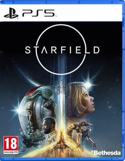 Starfield