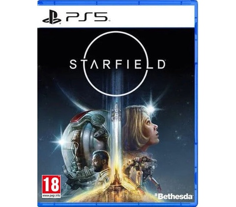 Starfield
