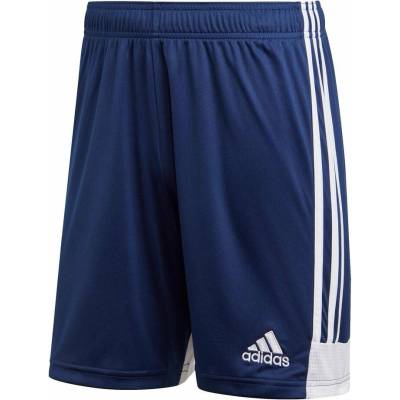 adidas tastigo 19 short dunkel modrá L