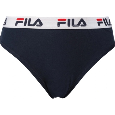 Fila Dámske nohavičky WOMAN BRIEF tmavo modrá biela červená