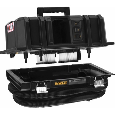DeWalt DCV 586 MK