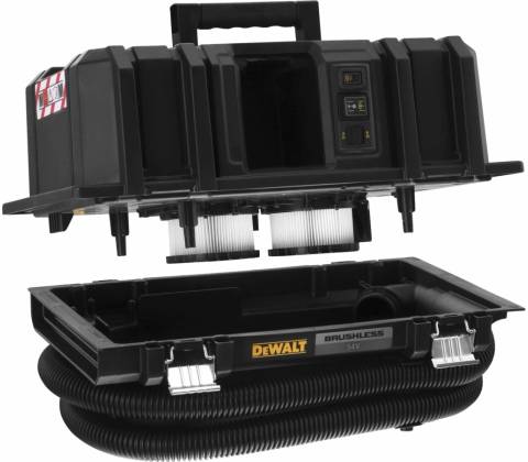 DeWalt DCV 586 MK