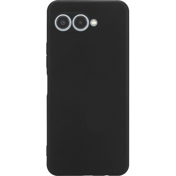 Tactical TPU Калъф за T-Mobile T Phone 3 Black Tactical | Cheren | МЪЖЕ | UNI