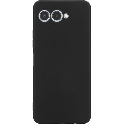 Tactical TPU Калъф за T-Mobile T Phone 3 Black Tactical | Cheren | МЪЖЕ | UNI