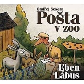 Pošta v ZOO