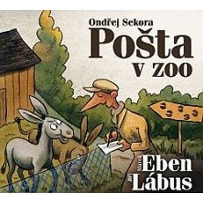 Pošta v ZOO