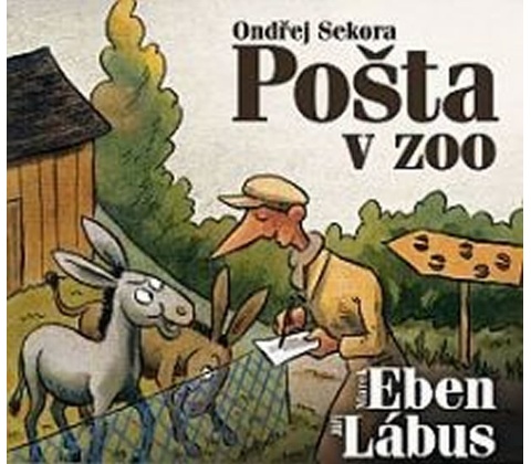 Pošta v ZOO
