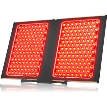 FOREO FAQ Dual LED Panel инфрачервен панел за лице и тяло