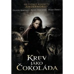 Bohemia Motion Pictures Кръв и шоколад - dvd (010530)