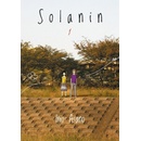 Solanin 1 - Inio Asano, Brožovaná