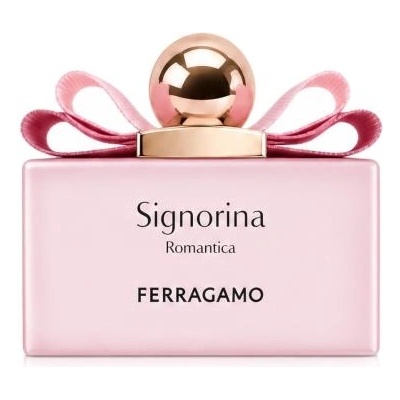 Salvatore Ferragamo Signorina Romantica EDP 50 ml