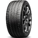 Osobní pneumatiky Michelin Latitude Sport 3 255/60 R17 106V