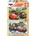 Educa Пъзел за деца, Educa, Cars, 2х 25 части (EDU18877)