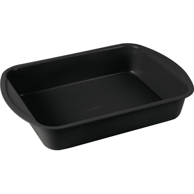 Berlingerhaus Pečící plech s titanovým povrchem 40x28,5cm Matte Black Collection BH-7910
