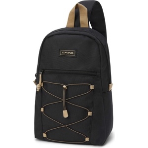 Dakine Раница detention mini sling 8l (10004343-blackonyx)