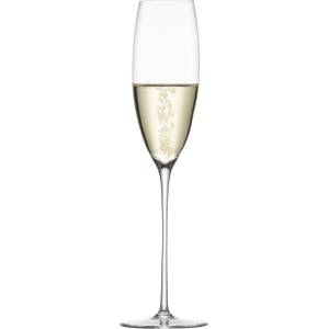 Zwiesel Glas Чаша за шампанско ENOTECA 214 мл, комплект от 2 бр. , Zwiesel Glas (ZWI122194)