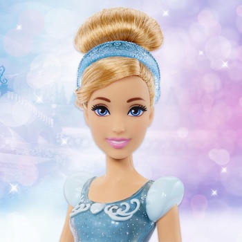 Mattel Disney Princess Princezná Popoluška