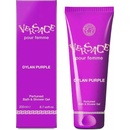 Versace Pour Femme Dylan Purple sprchový gél 200 ml